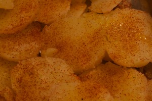 füszeres fött krumpli