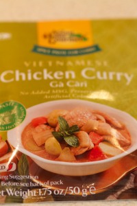 Curry fűszerkeverék